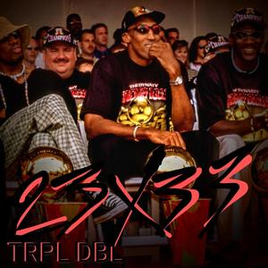 Triple Double (feat. King Prince Ali & Fleet Guccione) [Explicit]