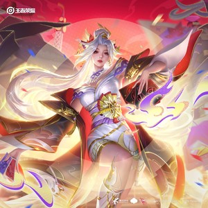 如愿武道会·花合斗-王者荣耀