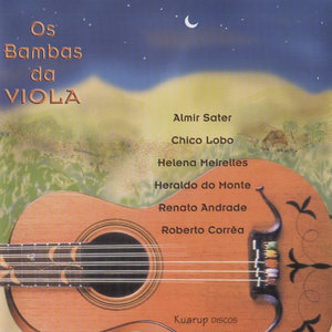 Os Bambas da Viola