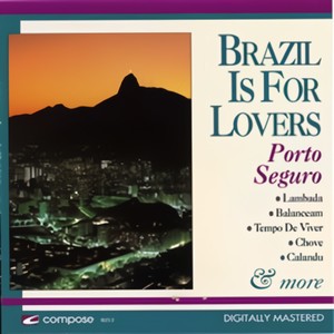 Brazil Is For Lovers