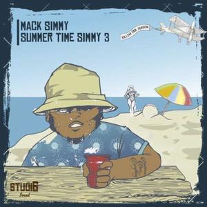 Summertime Simmy 3 (Explicit)