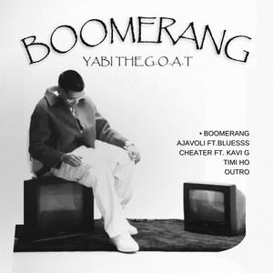 Boomerang