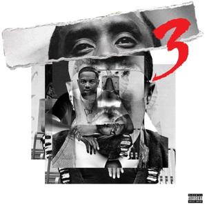 Go Pt. 2(feat. Lil Blessin) (Explicit)