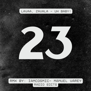 Groovy is my name (IamCosmic Remix)