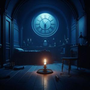 burn out (feat. ReaChxbani) (Explicit)