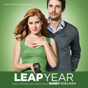 leap year (original motion picture soundtrack)