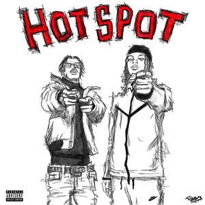 HOTSPOT (feat. JayBucks) (Explicit)