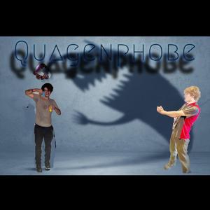 QUAGENPHOBE (feat. STN & RD) (Explicit)