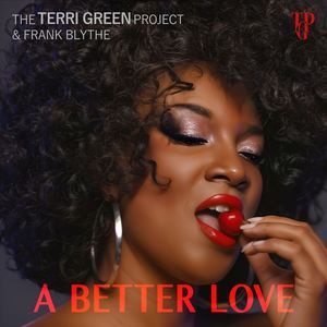 A Better Love (Single Edit)