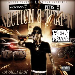 Section 8 Trap'n (Explicit)