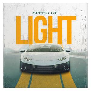 Speed of Light