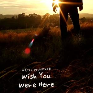 Wish You Were Here (Explicit)