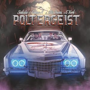 POLTERGEIST (feat. T York & Otis Davis) (Explicit)
