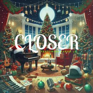 Closer (feat. Aaron Le)