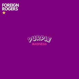 Foreign Rogers - here for u demo