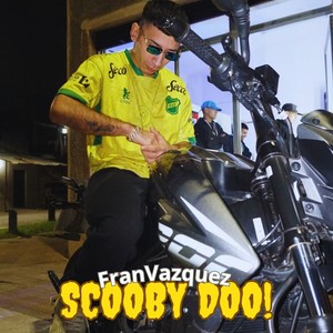 Scooby Doo! (Explicit)