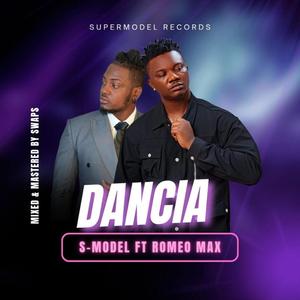 Dancia (feat. Romeo Max)