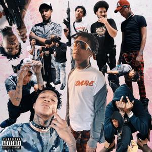 Gotta Bag Now(feat. Chris Cochino) (Explicit)