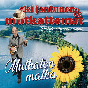 Tulit liian myöhään - Heilaks tuuthan - Ei maha mittää - Limperin muorin humppa (Live)