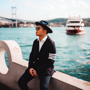 The Girl From Ipanema (Demo)