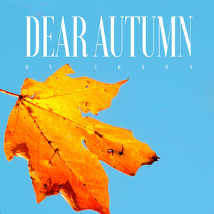 Dear Autumn