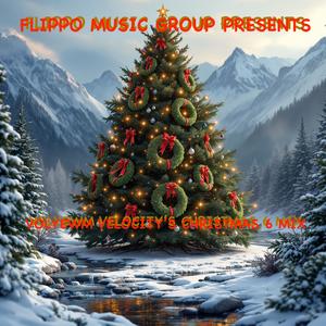 Concrete Wonderland (The City) (feat. Frisson)