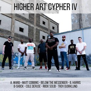 Kc Higher Art Cypher 4