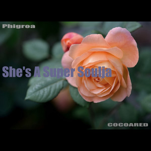 She's A Super Soulja (feat. Phigroa) [Brown Sugar Version]