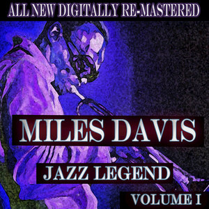 Miles Davis - Volume 1