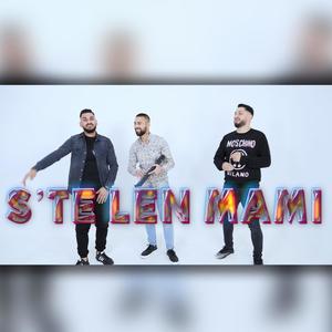 S'te len mami (feat. Gracian Caka & Ilir Tironsi)