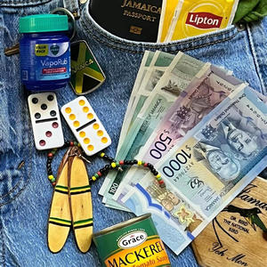 Tek yuh time darling (Nola Bounce) (Explicit)