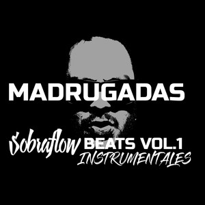 MADRUGADAS BEATS, Vol. 1 (Explicit)