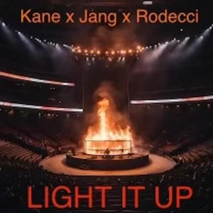 Light It Up (feat. Chrxs Jang & Rodecii) [Explicit]