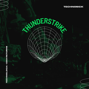 Thunderstrike (Hardstyle|Explicit)