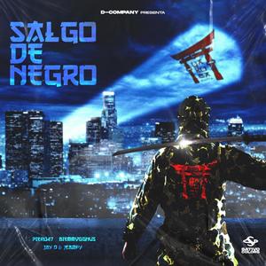 Salgo de negro(feat. Biemmvggnus, Jay-D & Jeampy) (Explicit)