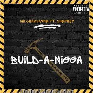 Build-A-Nigga (feat. Chef boy) [Explicit]