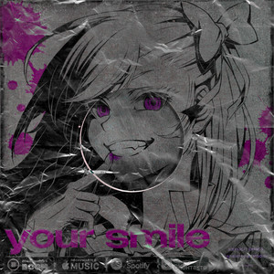Your Smile (Explicit)