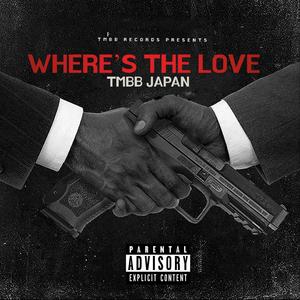 Where's The Love? (Explicit)