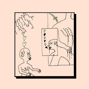 Xvnny - Peroxide (feat. Eric North) (Explicit)