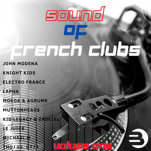 Electro France (Tsominu Remix)