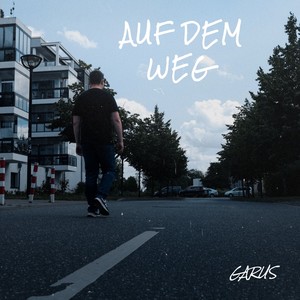 Auf dem Weg