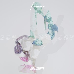 Tomas Ferdinand - Boys Don't Cry (Explicit)