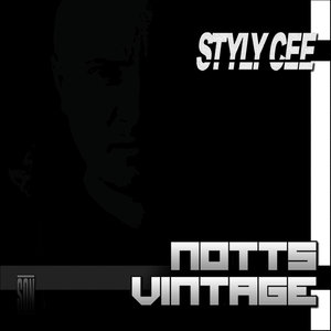 Styly Cee and Cappo - Hustle