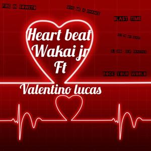 Heart Beat(feat. Valentino Lucas)