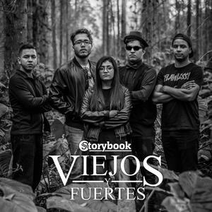 Viejos y Fuertes