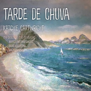 Tarde De Chuva(feat. Marco Antonio Santos, Fabio Augustinis & Jan Flemming)