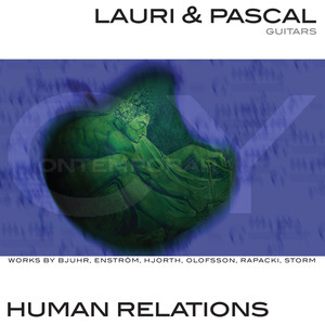 Human Relations