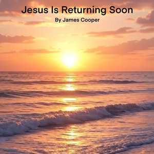 Jesus Is Returning Soon