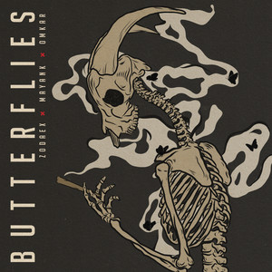 Butterflies (Explicit)