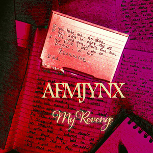 My Revenge (Explicit)